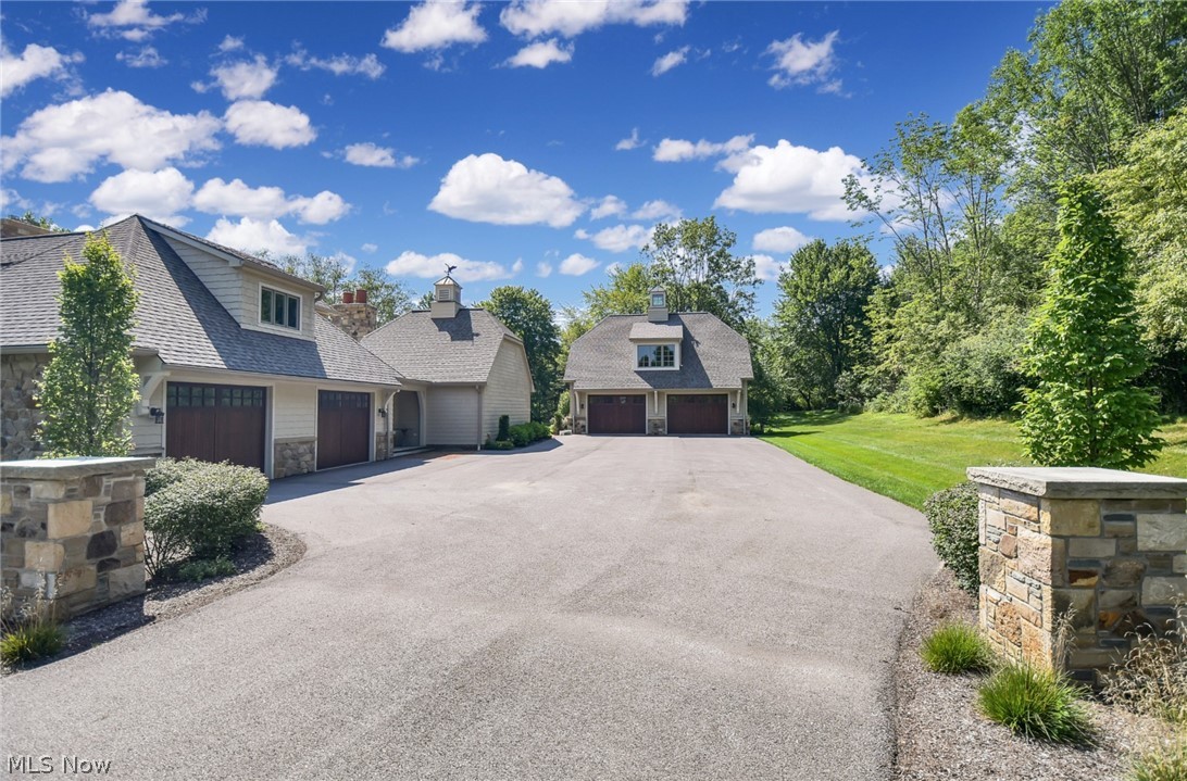 7341 Wharton Road Novelty, OH 44072 - Photo 34 of 35 Gallery Image 34