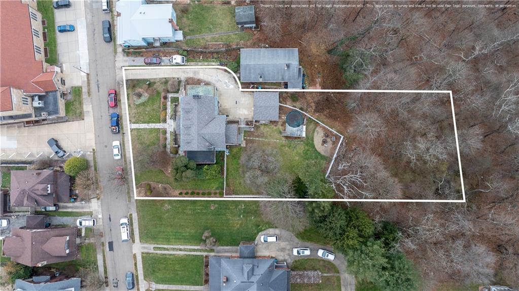 343 East 11th Avenue Tarentum, PA 15084 - Photo 3 of 41