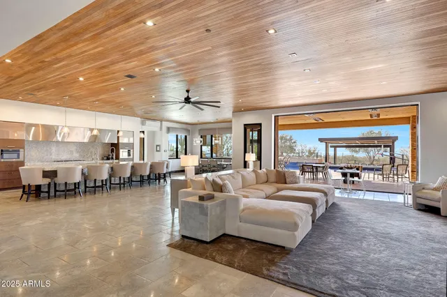 $17,900,000 | 24258 North 91 Street, Scottsdale, AZ 85255