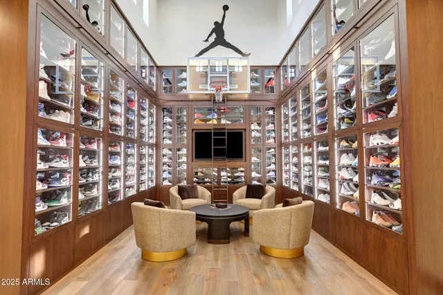 $17,900,000 | 24258 North 91 Street, Scottsdale, AZ 85255