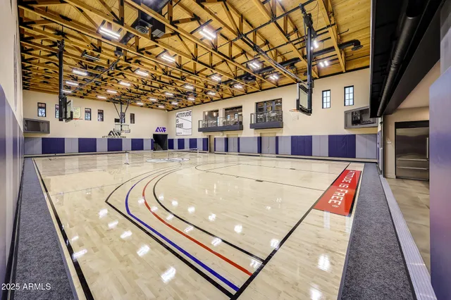 $17,900,000 | 24258 North 91 Street, Scottsdale, AZ 85255