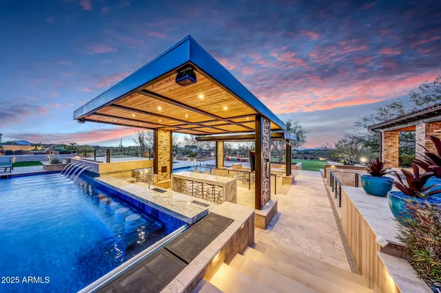 $18,500,000 | 24258 North 91 Street, Scottsdale, AZ 85255