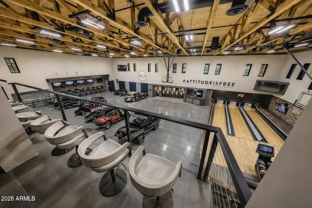 $17,900,000 | 24258 North 91 Street, Scottsdale, AZ 85255