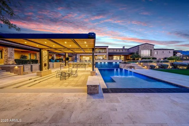 $18,500,000 | 24258 North 91 Street, Scottsdale, AZ 85255