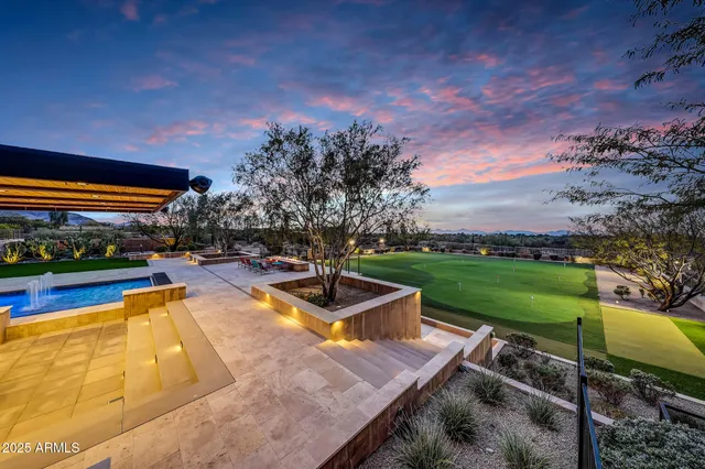 $17,900,000 | 24258 North 91 Street, Scottsdale, AZ 85255
