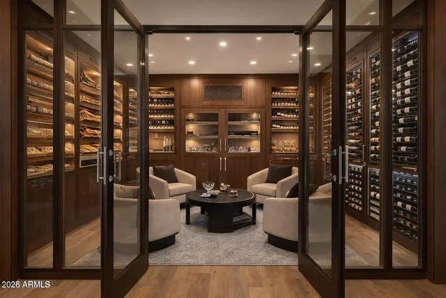 $17,900,000 | 24258 North 91 Street, Scottsdale, AZ 85255