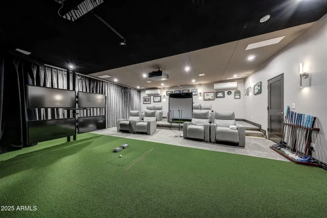 $17,900,000 | 24258 North 91 Street, Scottsdale, AZ 85255