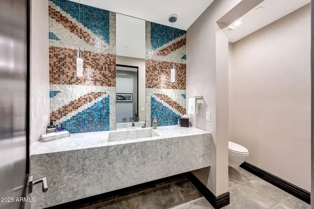 $18,500,000 | 24258 North 91 Street, Scottsdale, AZ 85255