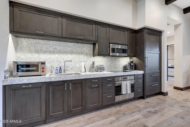 $18,500,000 | 24258 North 91 Street, Scottsdale, AZ 85255