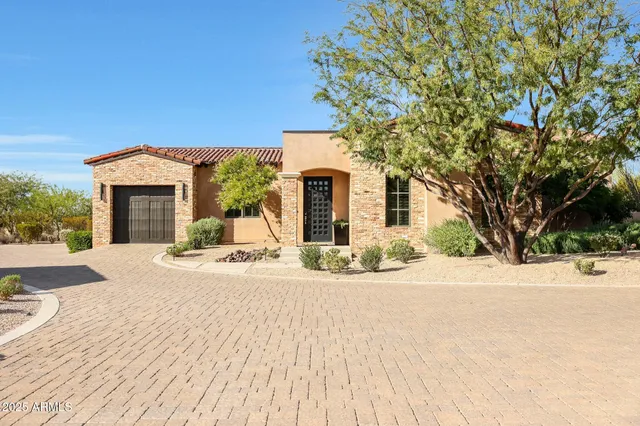 $17,900,000 | 24258 North 91 Street, Scottsdale, AZ 85255