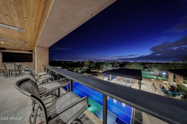 $17,900,000 | 24258 North 91 Street, Scottsdale, AZ 85255