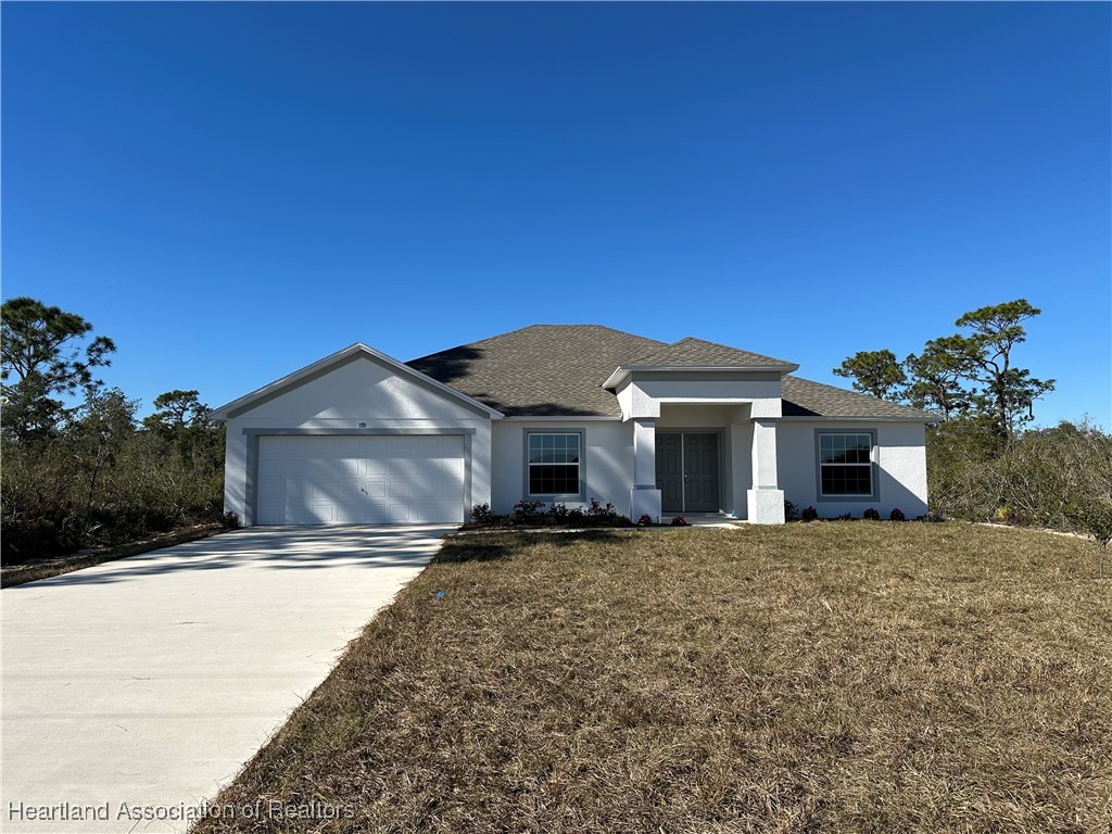 1719 Hartt Road Sebring, FL 33870 - Photo 1 of 1 Gallery Image 1