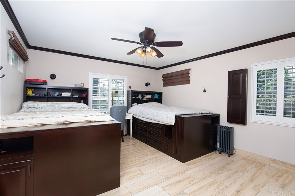 431 Monte Vista Road Arcadia, CA 91007 - Photo 20 of 30 a living room with stainless steel appliances kitchen island furniture and a chandelier