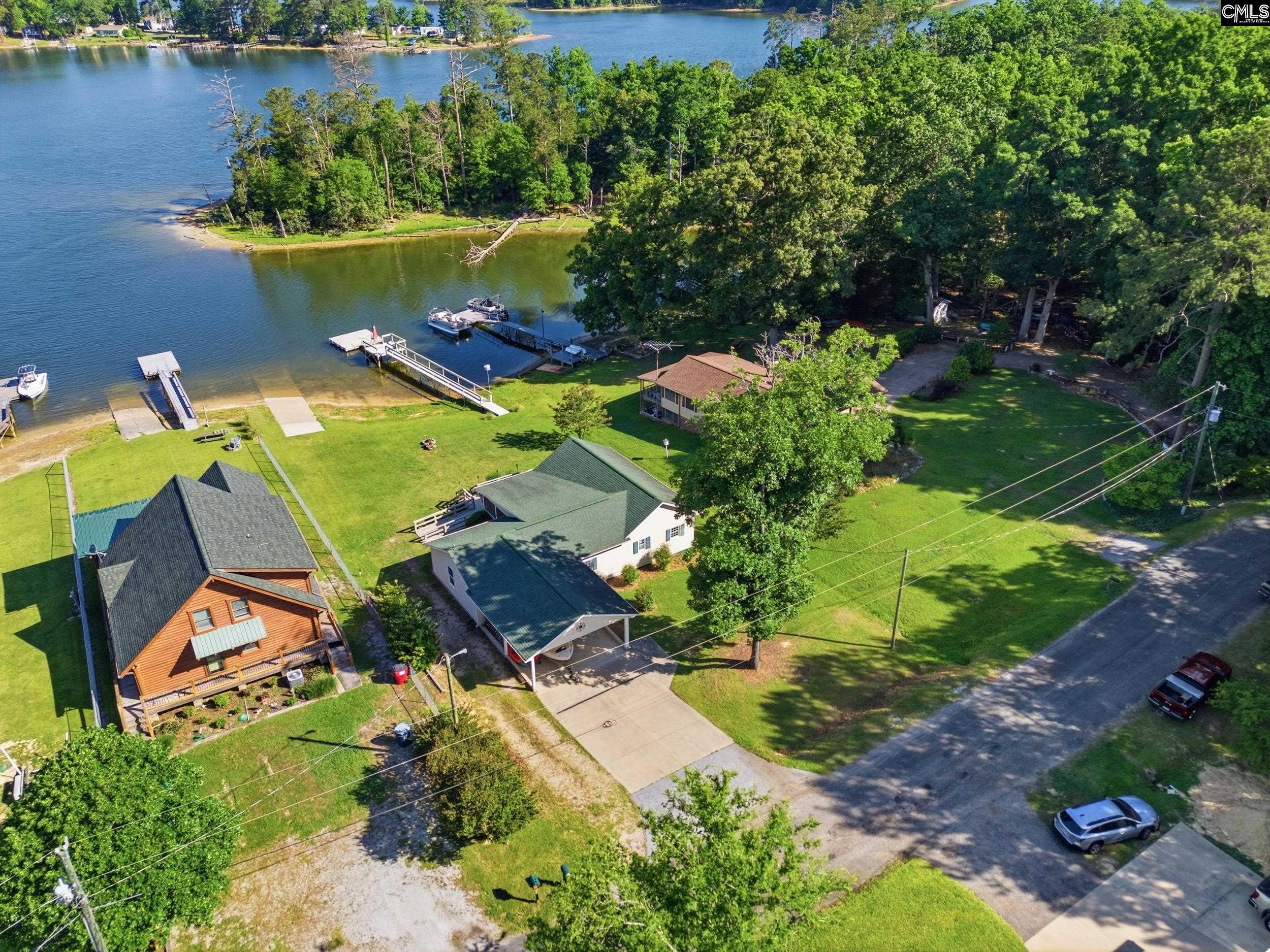 156 Point Circle Road Prosperity, SC 29127 - Photo 41 of 47