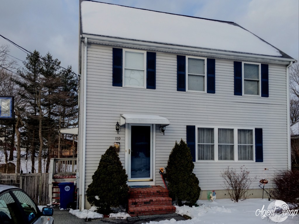 139 Elmlawn Road Braintree, MA 02184 - Photo 1 of 19 Gallery Image 1