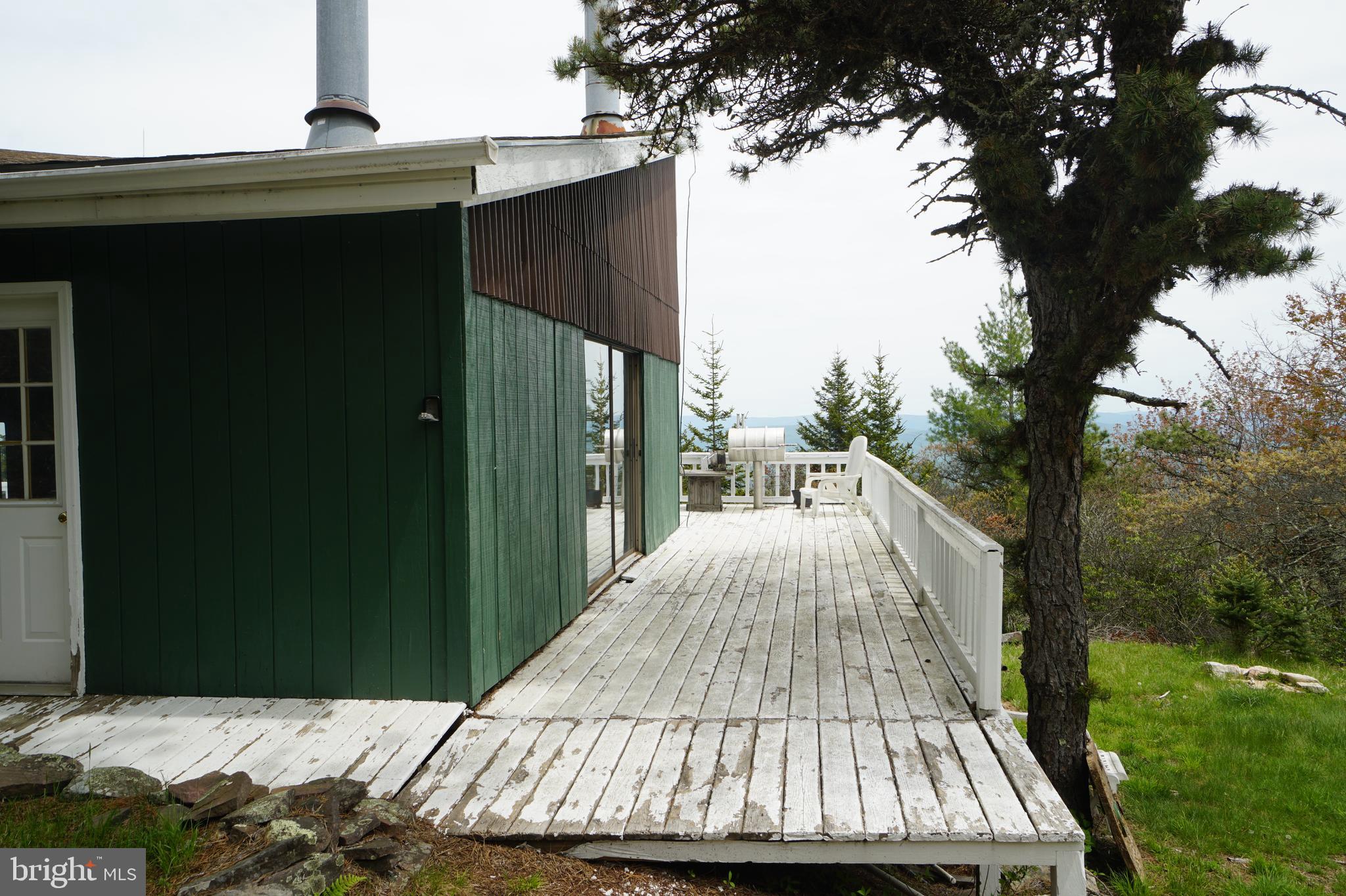 55 Burton Road Franklin, WV 26807 - Photo 11 of 31