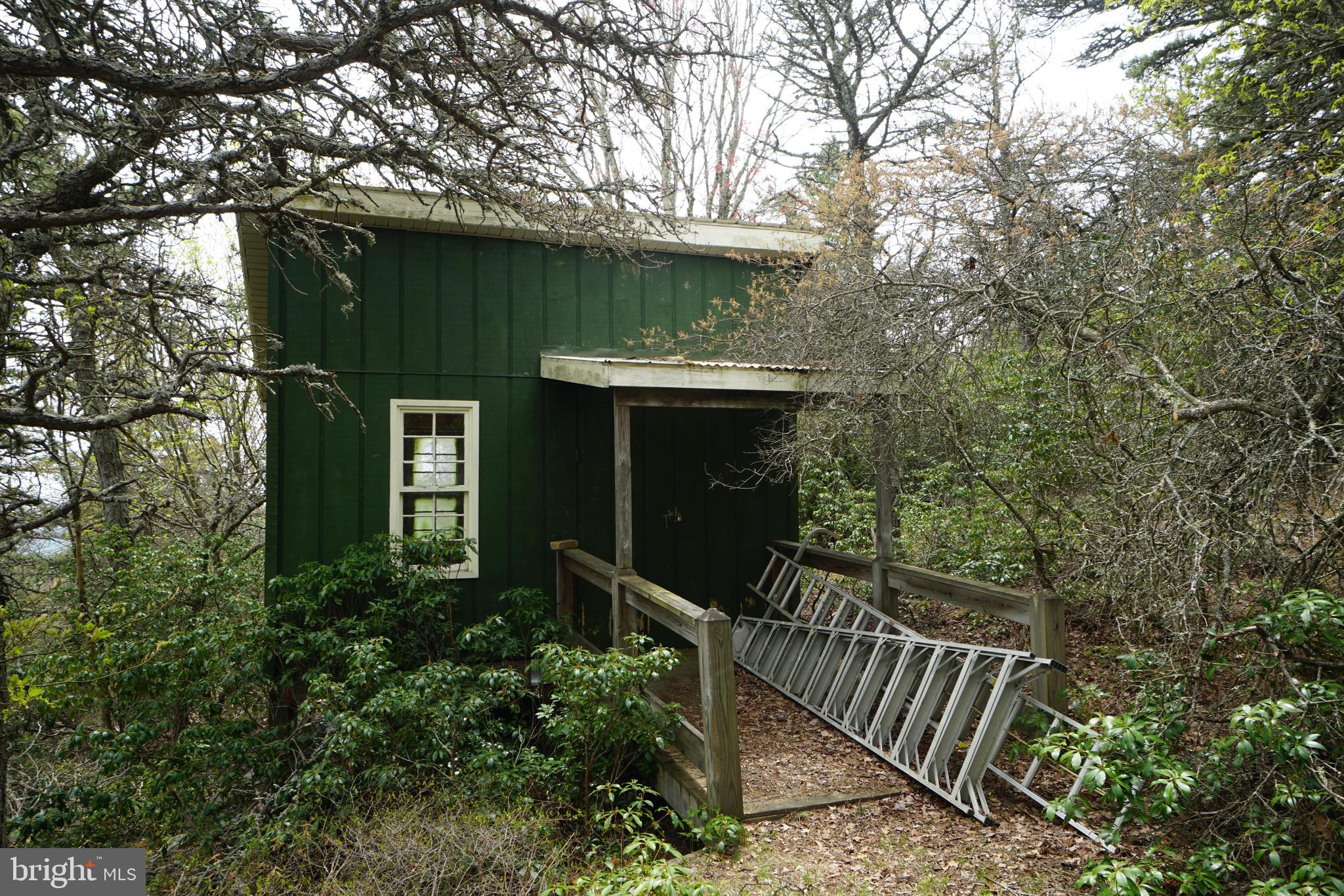 55 Burton Road Franklin, WV 26807 - Photo 13 of 31