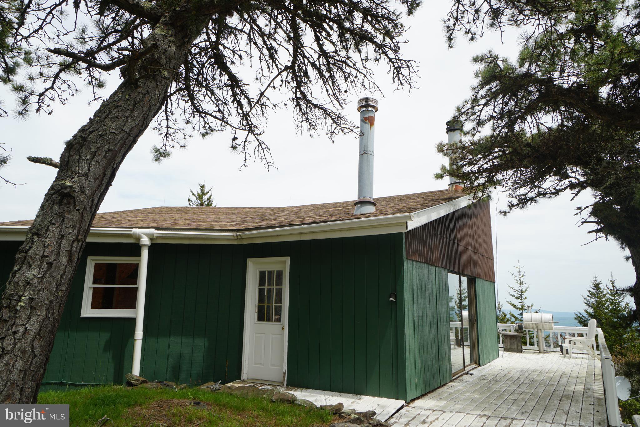 55 Burton Road Franklin, WV 26807 - Photo 17 of 31