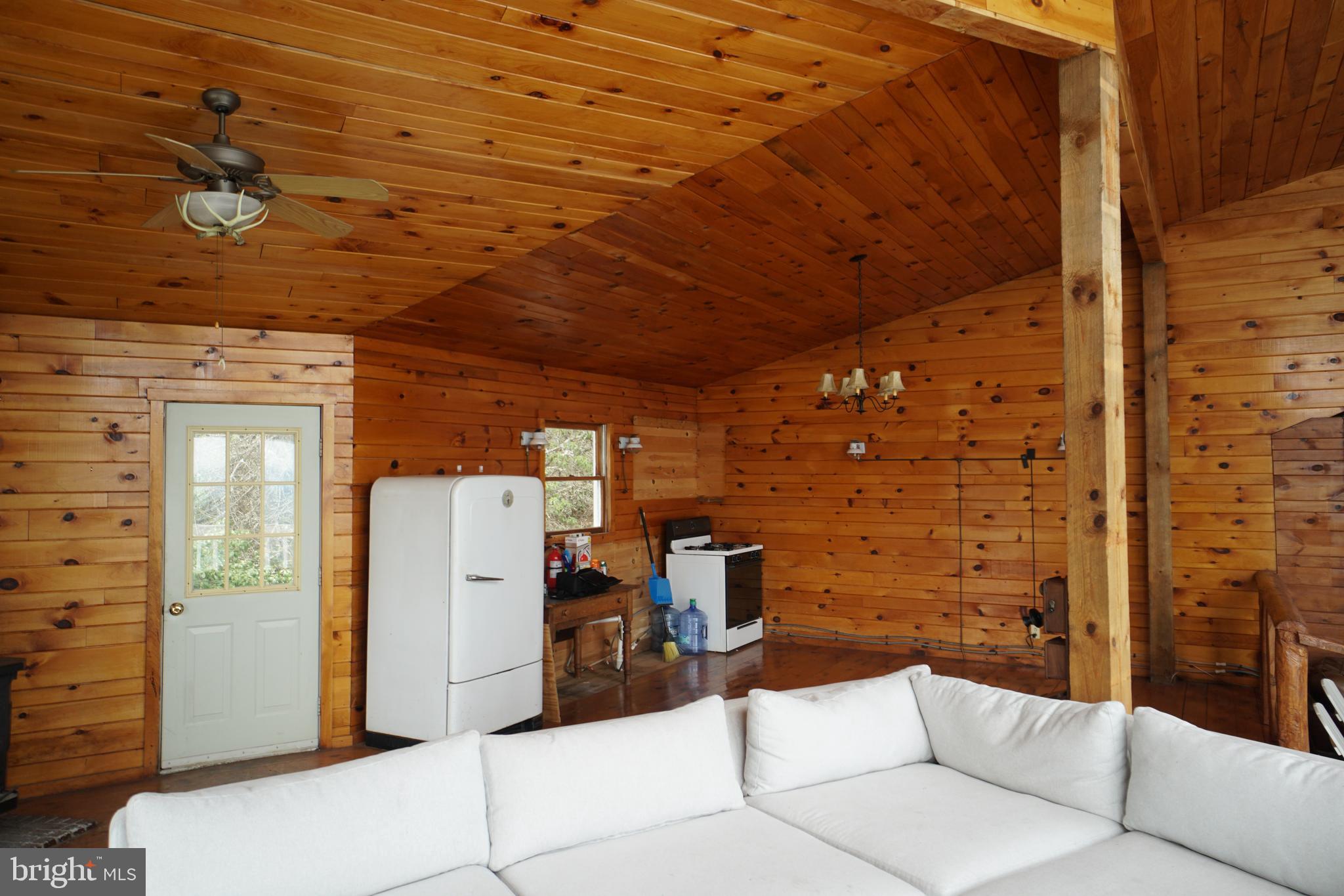 55 Burton Road Franklin, WV 26807 - Photo 18 of 31