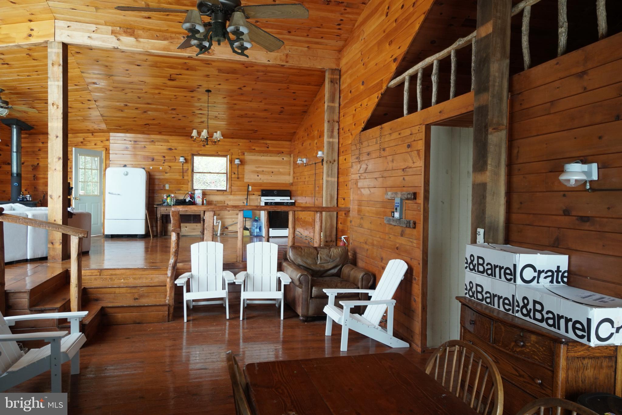 55 Burton Road Franklin, WV 26807 - Photo 19 of 31