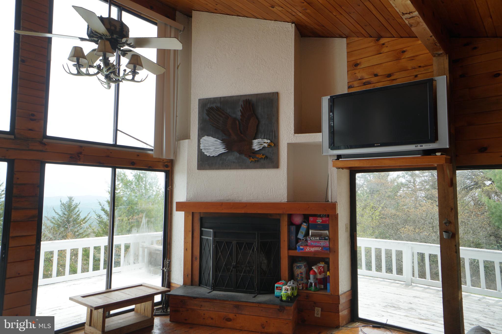 55 Burton Road Franklin, WV 26807 - Photo 20 of 31