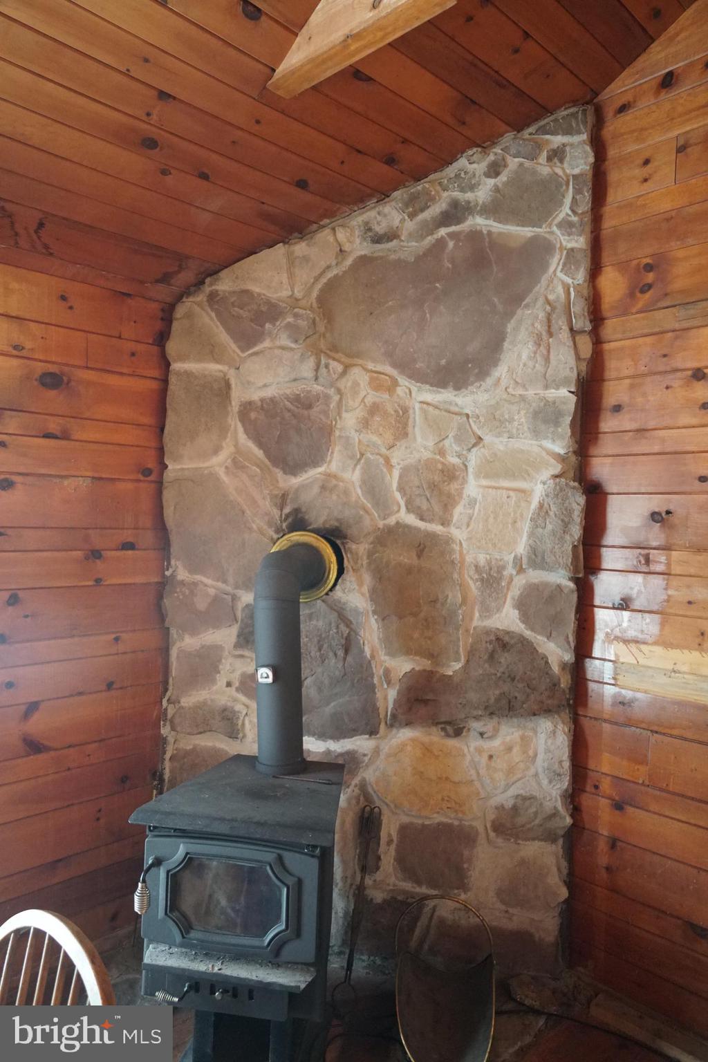 55 Burton Road Franklin, WV 26807 - Photo 21 of 31