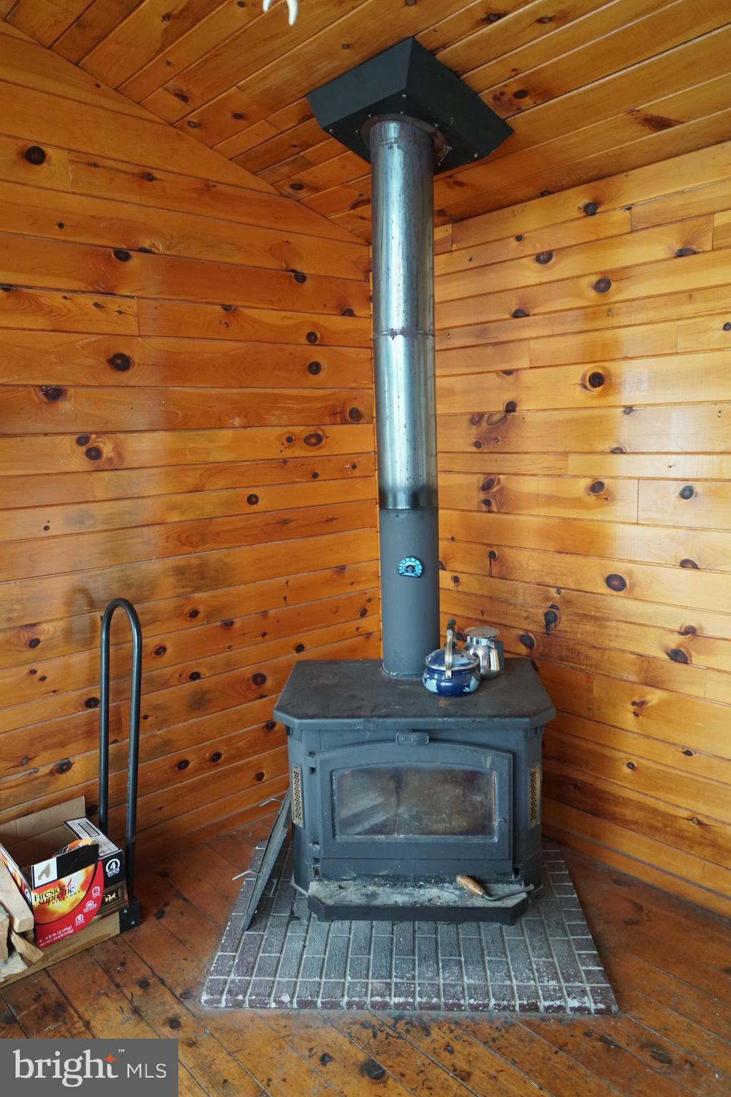 55 Burton Road Franklin, WV 26807 - Photo 22 of 31