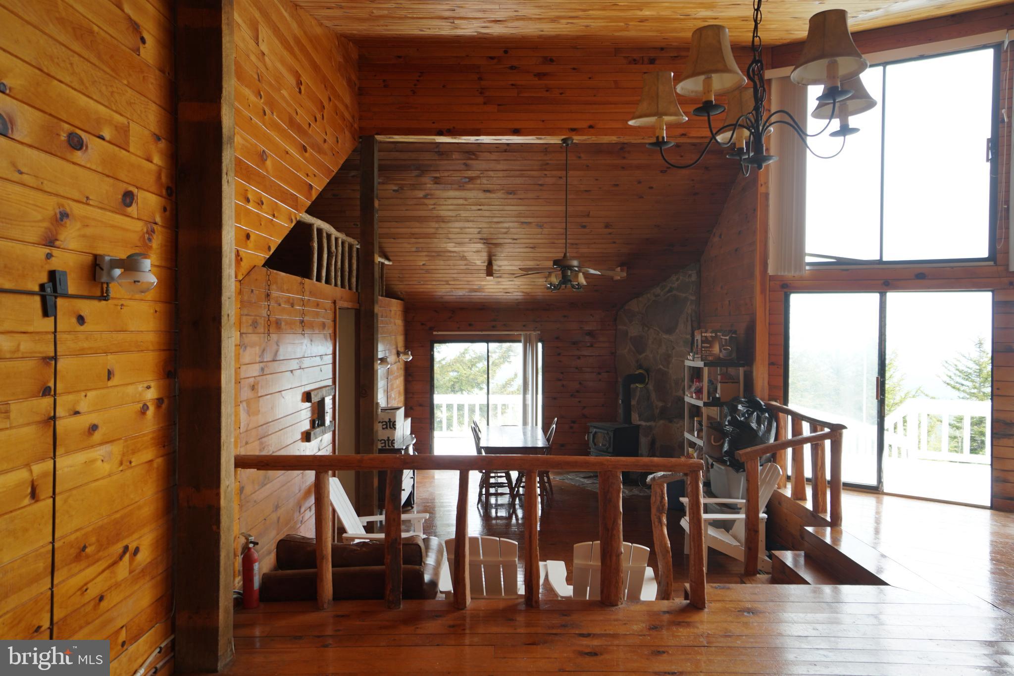 55 Burton Road Franklin, WV 26807 - Photo 24 of 31