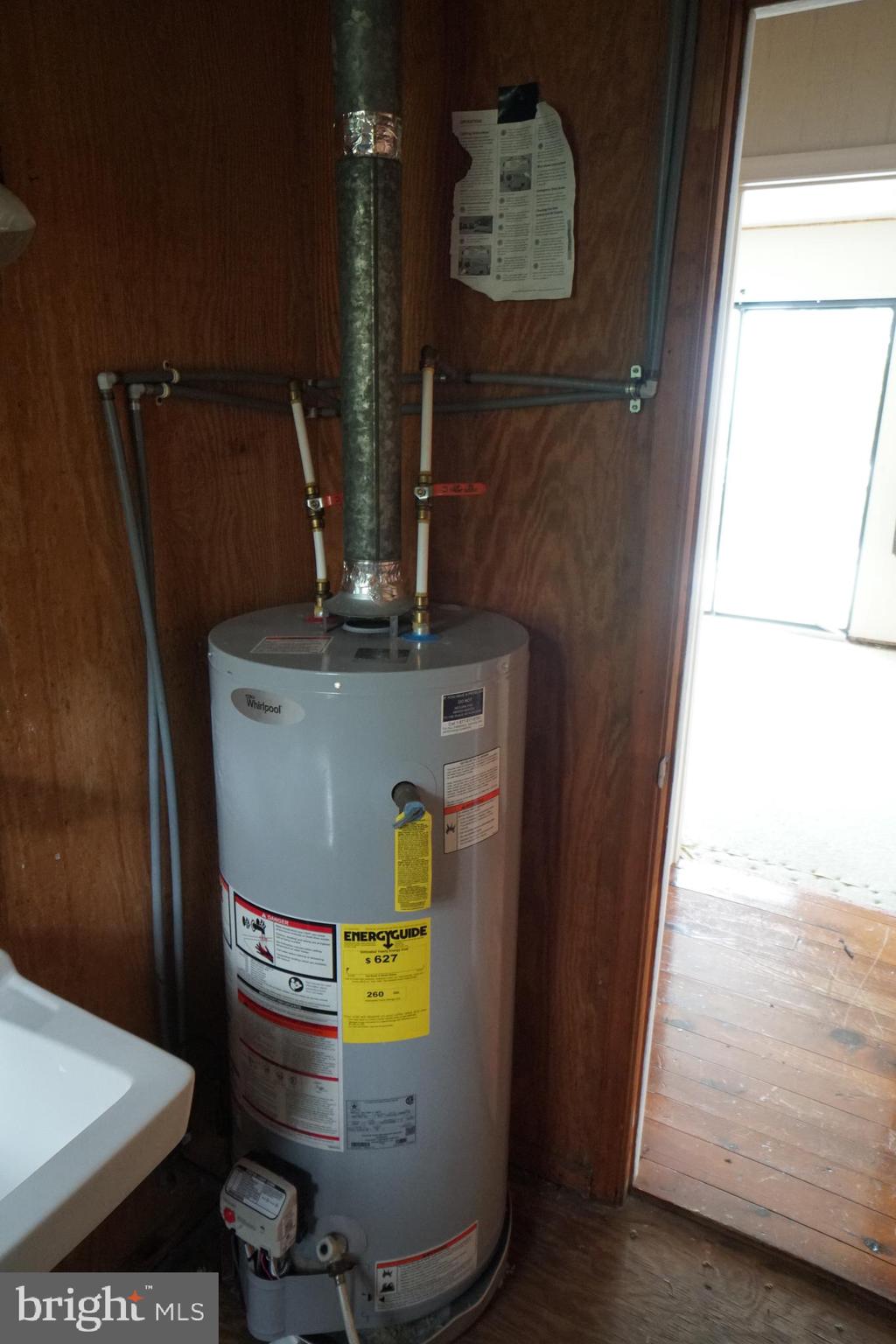 55 Burton Road Franklin, WV 26807 - Photo 29 of 31