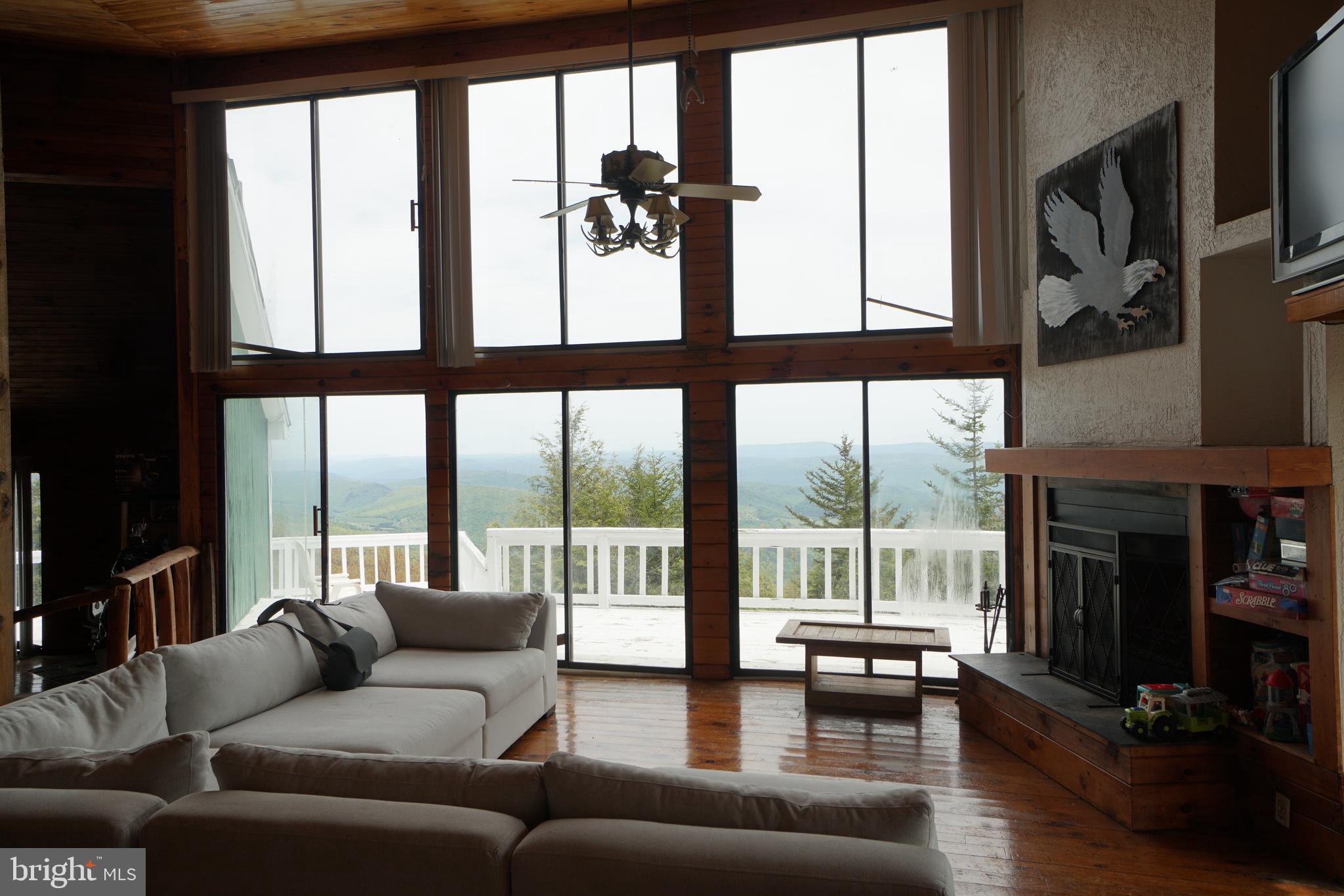 55 Burton Road Franklin, WV 26807 - Photo 3 of 31