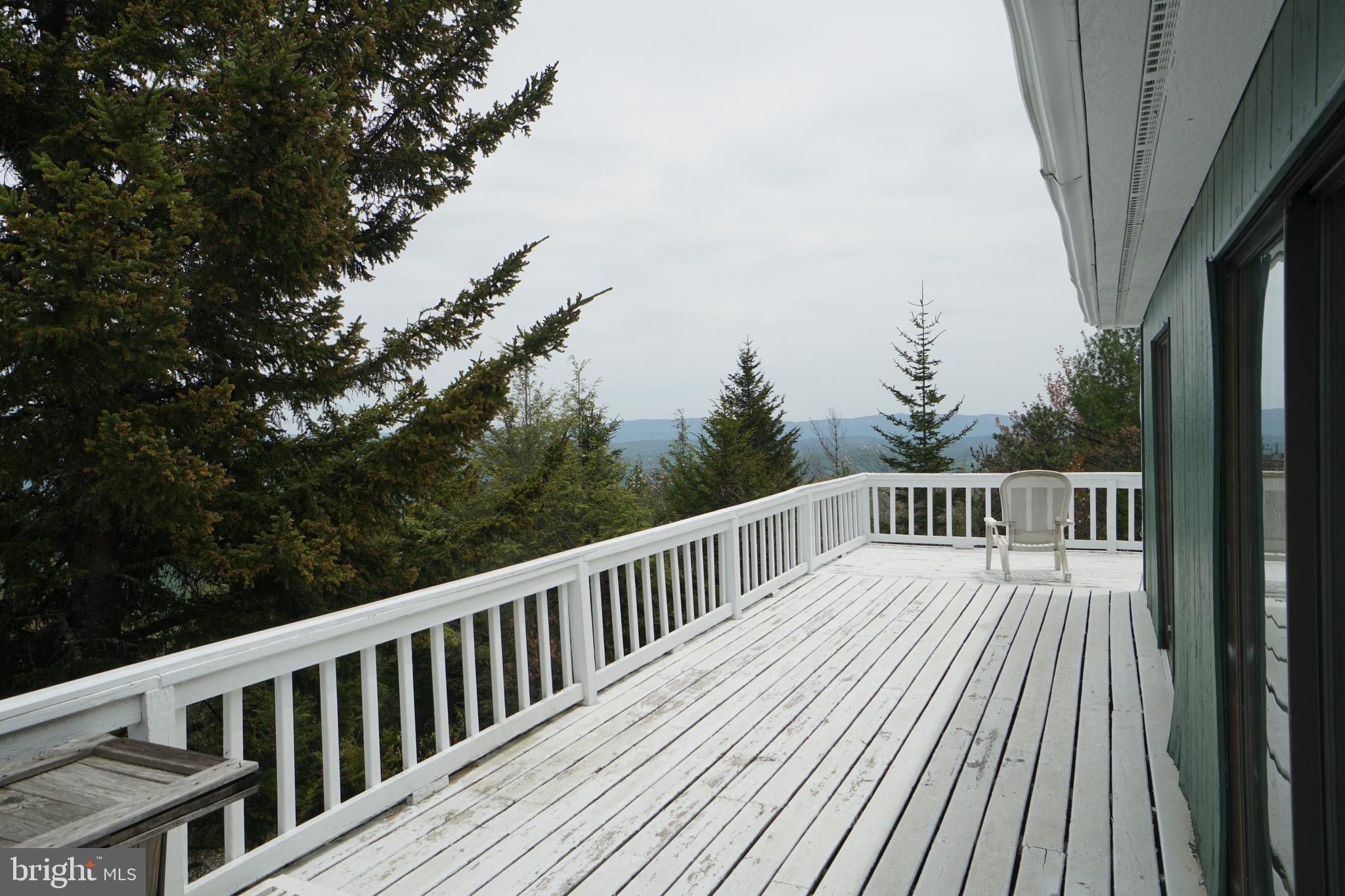 55 Burton Road Franklin, WV 26807 - Photo 8 of 31