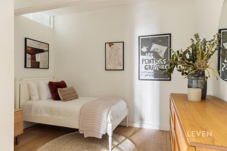 40 Renwick Street, Unit 6 Manhattan, NY 10013 - Photo 12 of 15 Photo 12