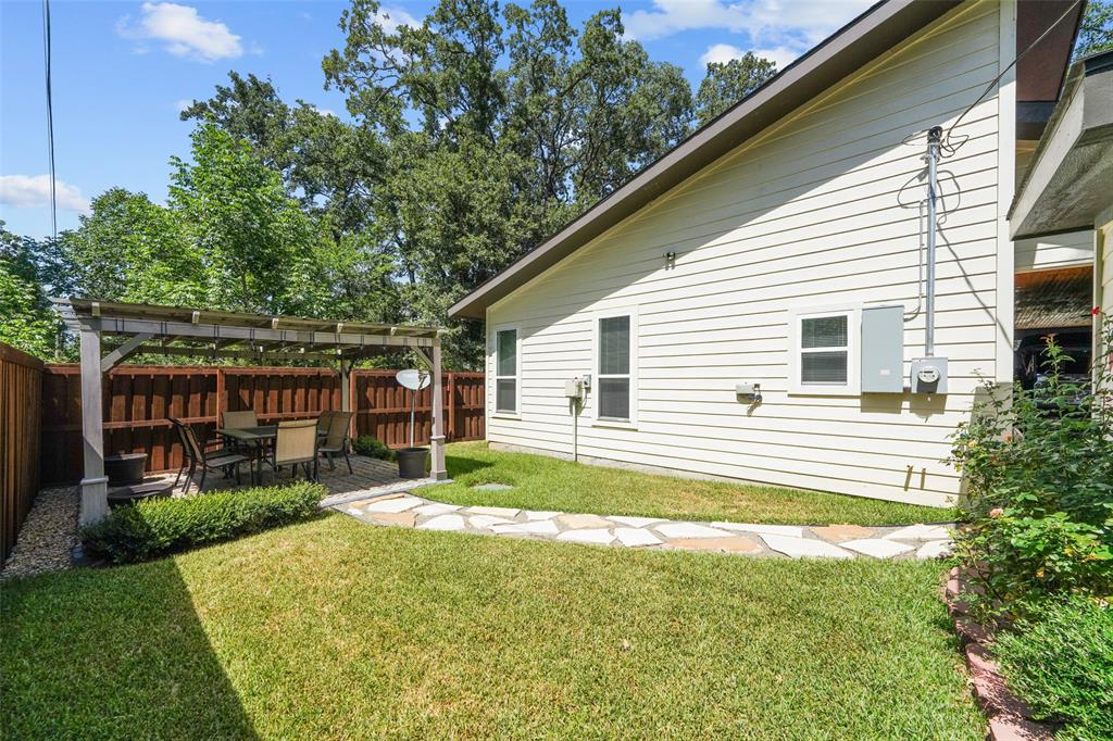 6156 Inca Drive Mabank, TX 75156 - Photo 31 of 39