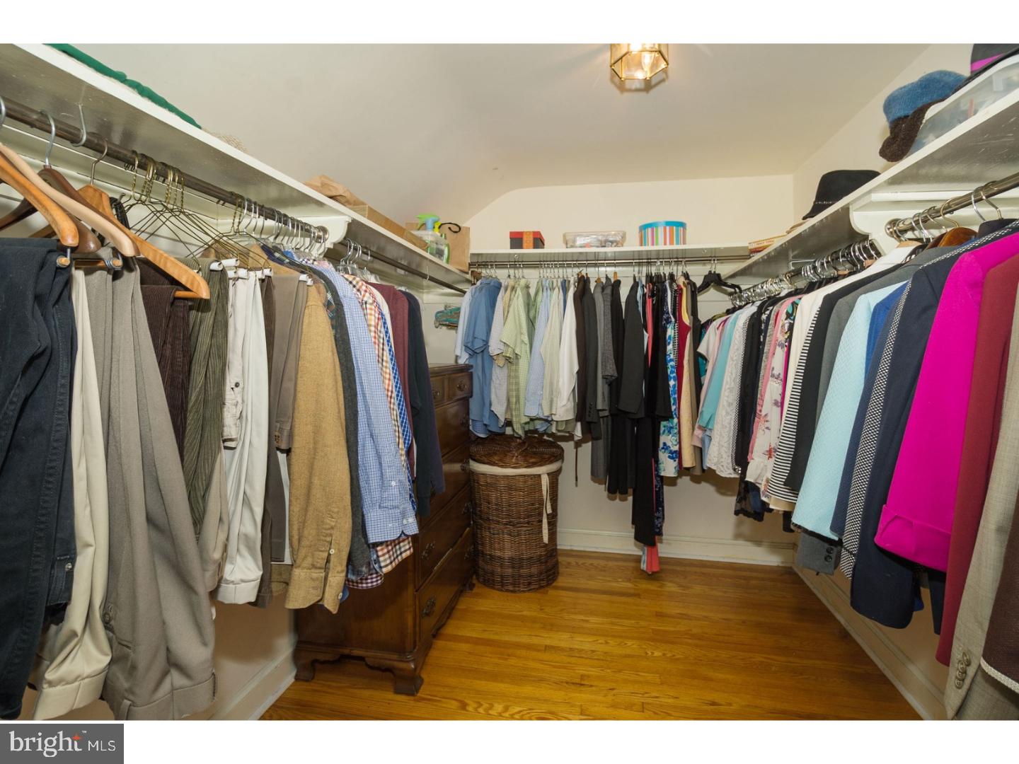 1343 Barrowdale Road Jenkintown, PA 19046 - Photo 15 of 23 Walk-in Closet