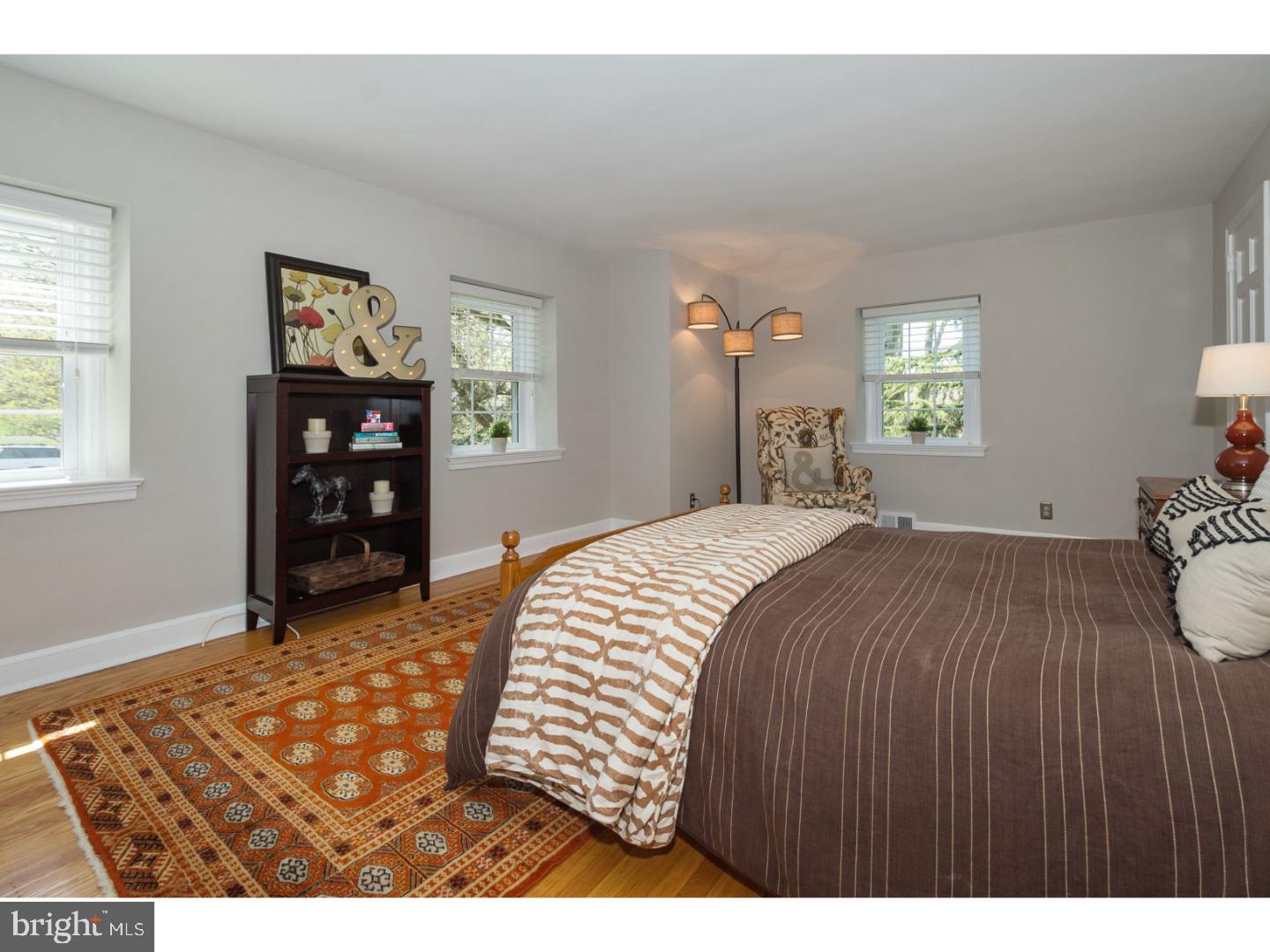 1343 Barrowdale Road Jenkintown, PA 19046 - Photo 17 of 23 Bedroom 2