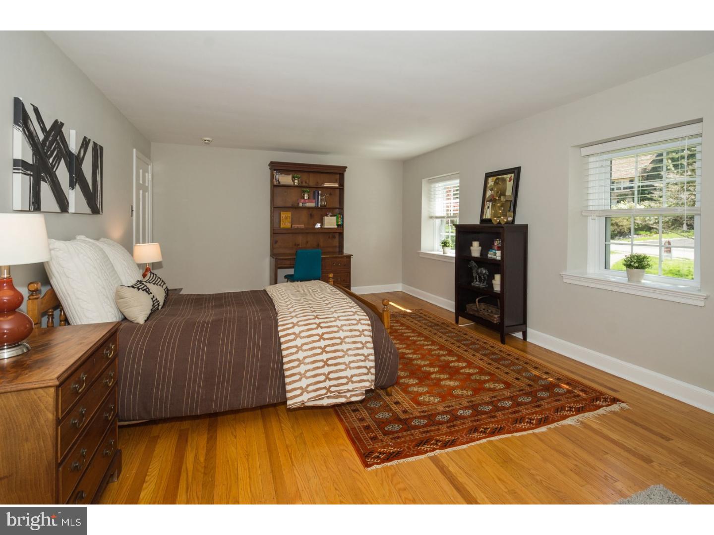 1343 Barrowdale Road Jenkintown, PA 19046 - Photo 18 of 23 Bedroom 2