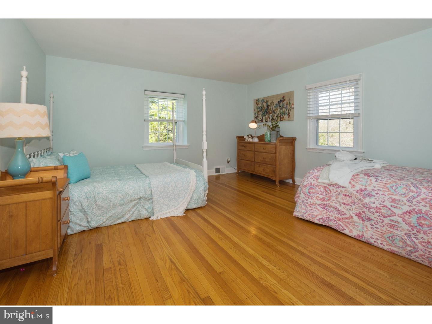 1343 Barrowdale Road Jenkintown, PA 19046 - Photo 19 of 23 Bedroom 3