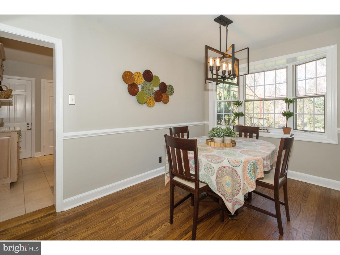 1343 Barrowdale Road Jenkintown, PA 19046 - Photo 8 of 23 Dining Room