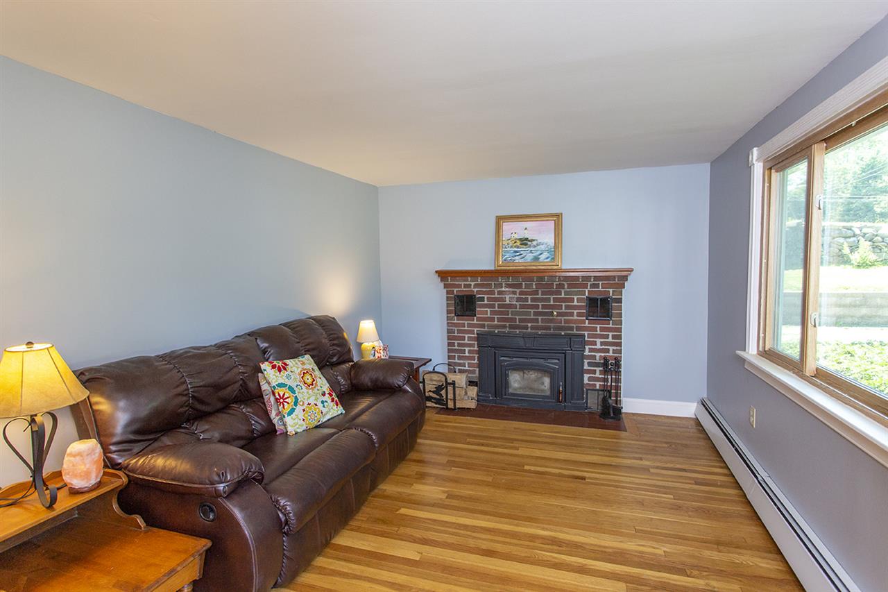 349 Haley Road Kittery, ME 03905 - Photo 8 of 22