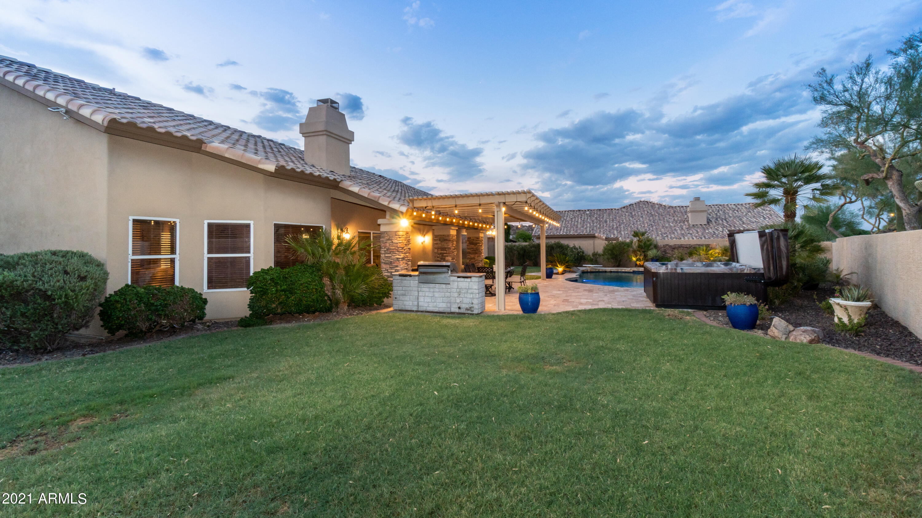 2157 East Tecoma Road Phoenix, AZ 85048 - Photo 40 of 51 2157 E Tecoma Rd-15