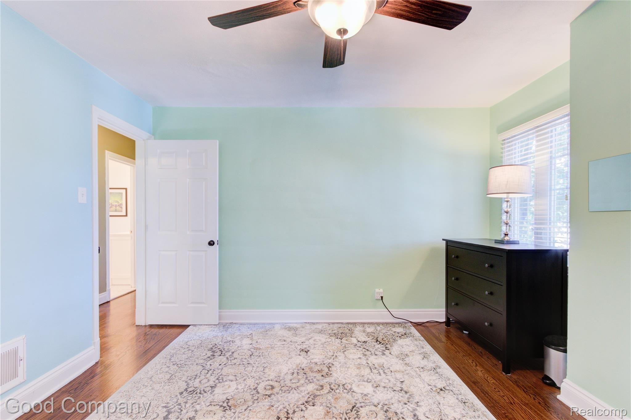 8 Amherst Road Pleasant Ridge, MI 48069 - Photo 22 of 36 8 Amherst Rd. 22