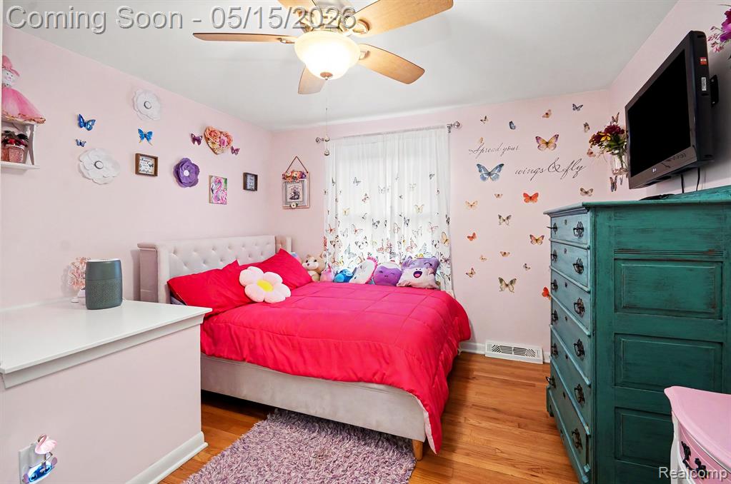 8909 Pippen Drive Romeo, MI 48065 - Photo 23 of 48