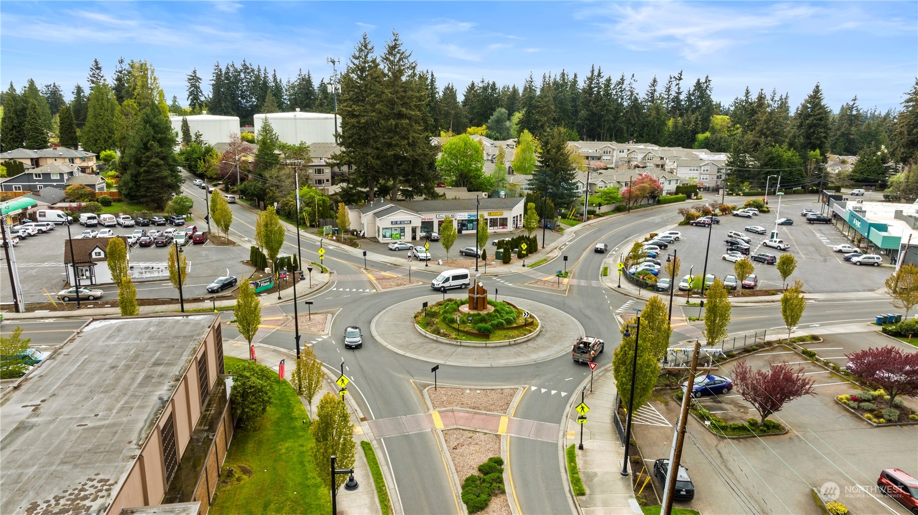 8507 Bowdoin Way, Unit 2 Edmonds, WA 98026 - Photo 24 of 24 a picture of city view