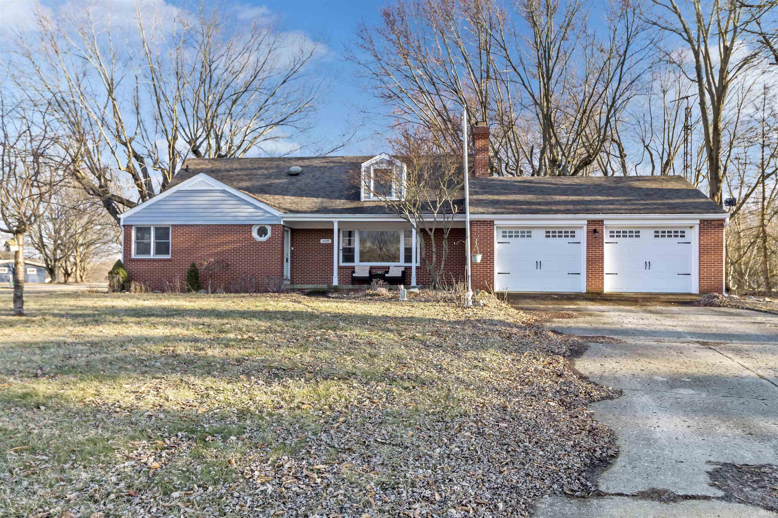 3009 North Coats Road Marion, IN 46952 - Photo 1 of 36 Gallery Image 1