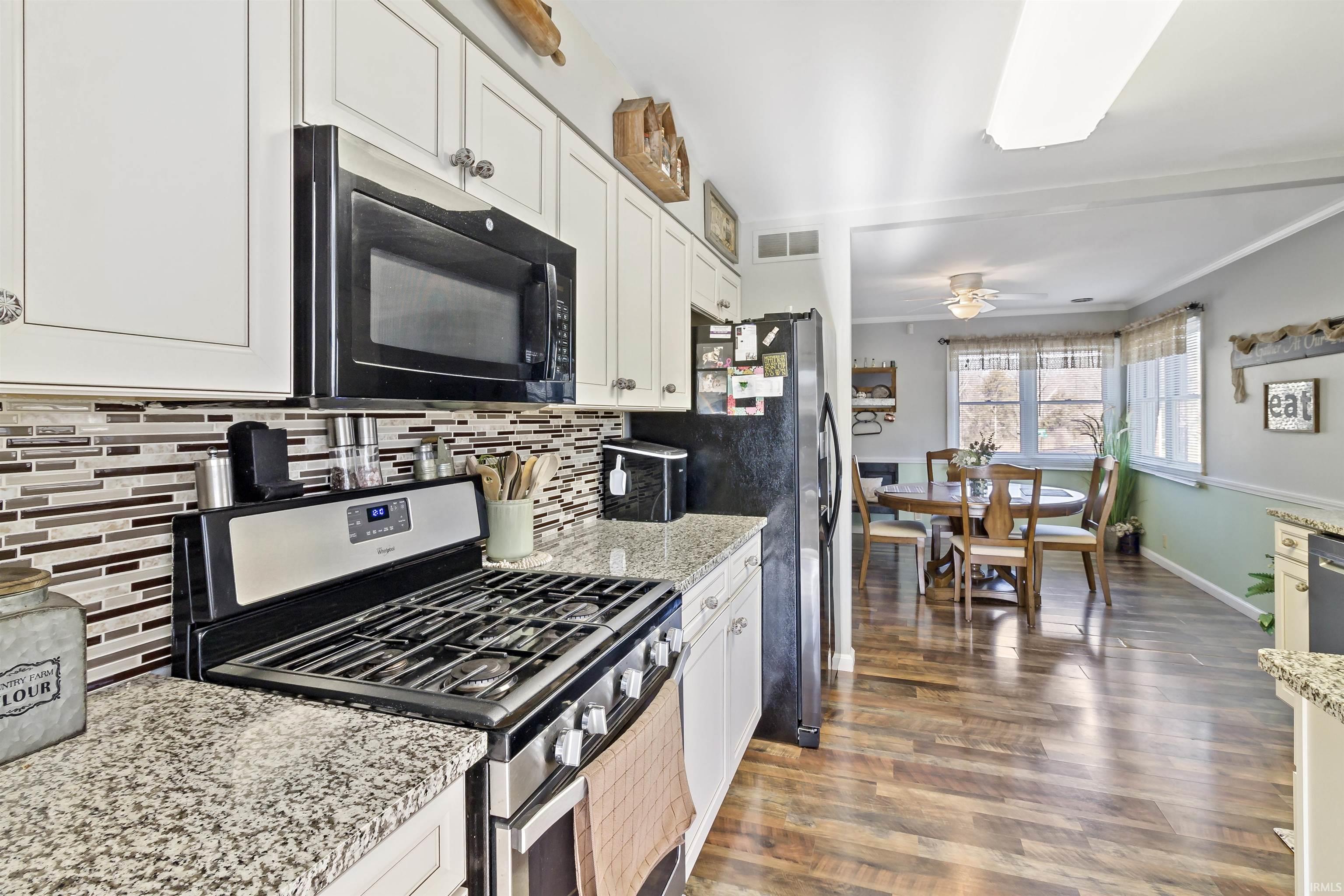 3009 North Coats Road Marion, IN 46952 - Photo 11 of 36 Gallery Image 11