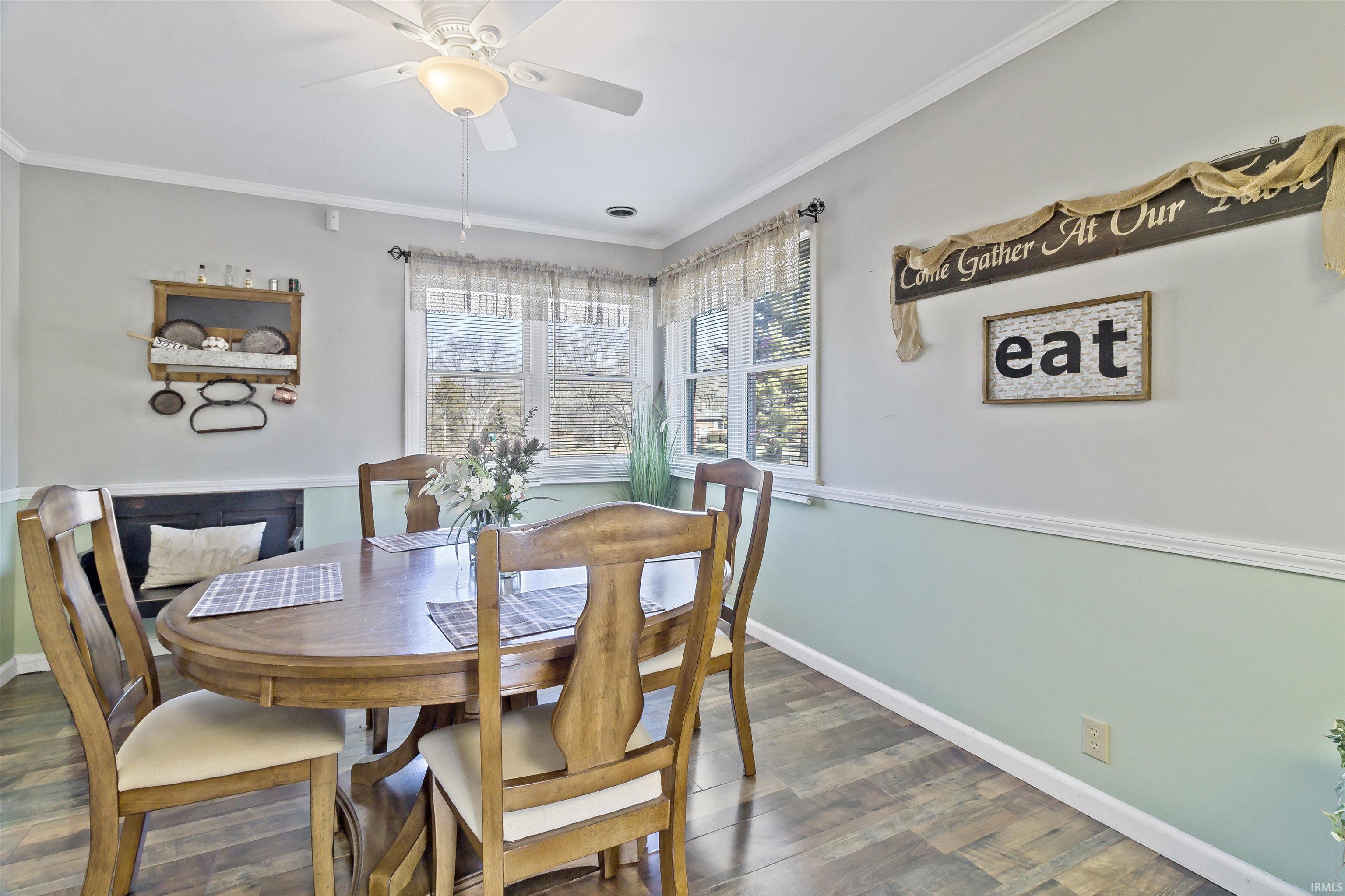3009 North Coats Road Marion, IN 46952 - Photo 13 of 36 Gallery Image 13