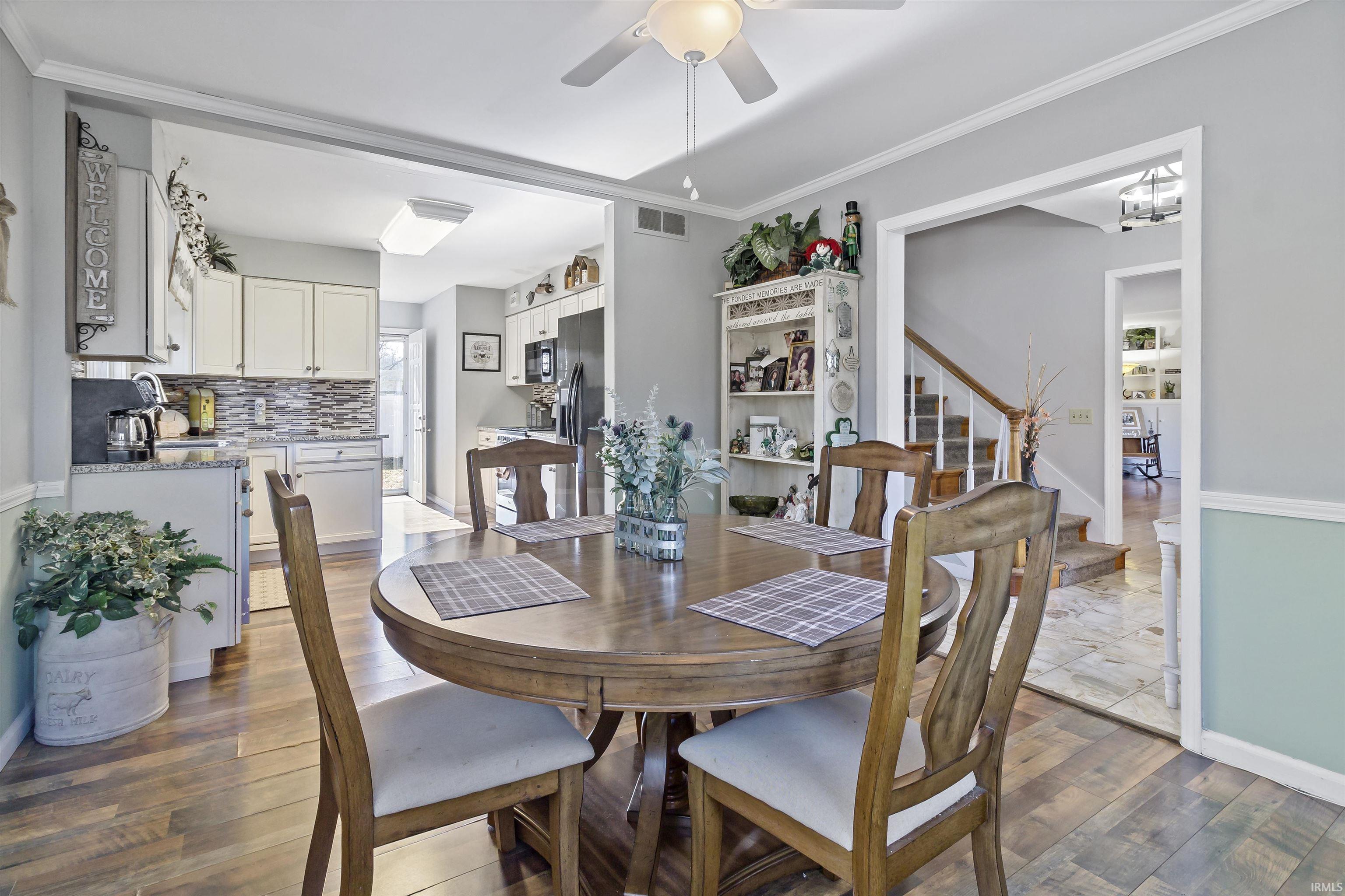 3009 North Coats Road Marion, IN 46952 - Photo 14 of 36 Gallery Image 14