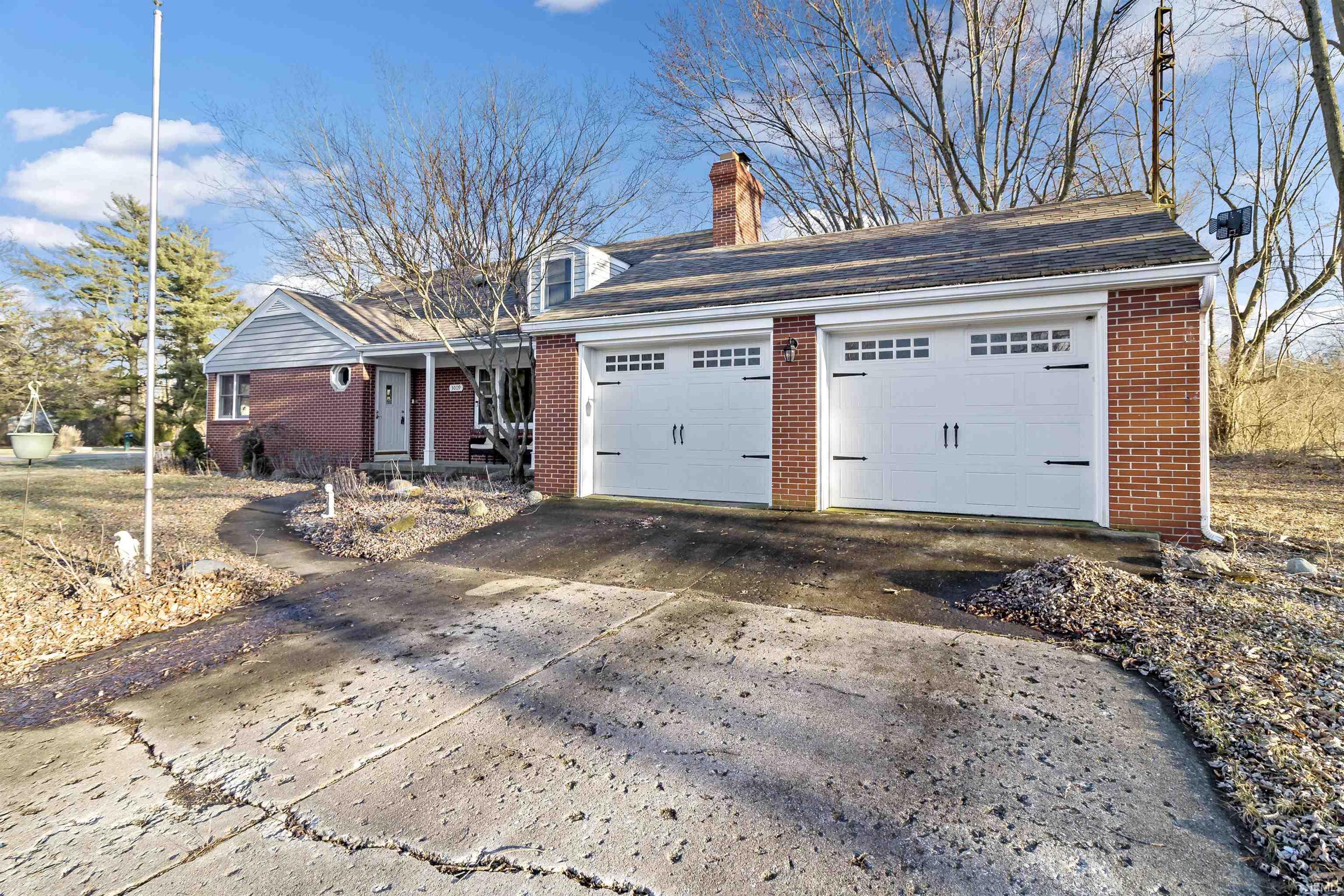 3009 North Coats Road Marion, IN 46952 - Photo 2 of 36 Gallery Image 2