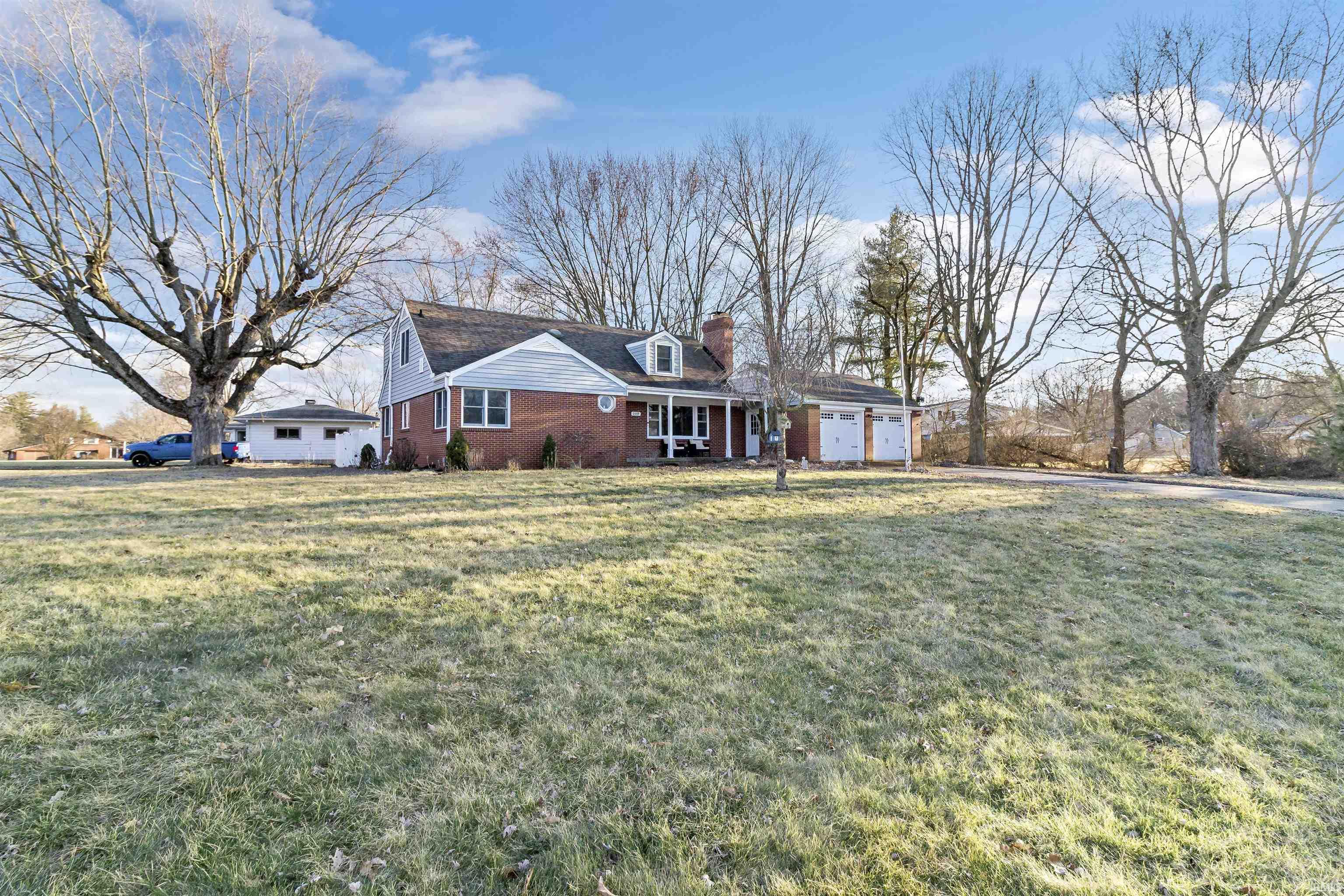 3009 North Coats Road Marion, IN 46952 - Photo 3 of 36 Gallery Image 3