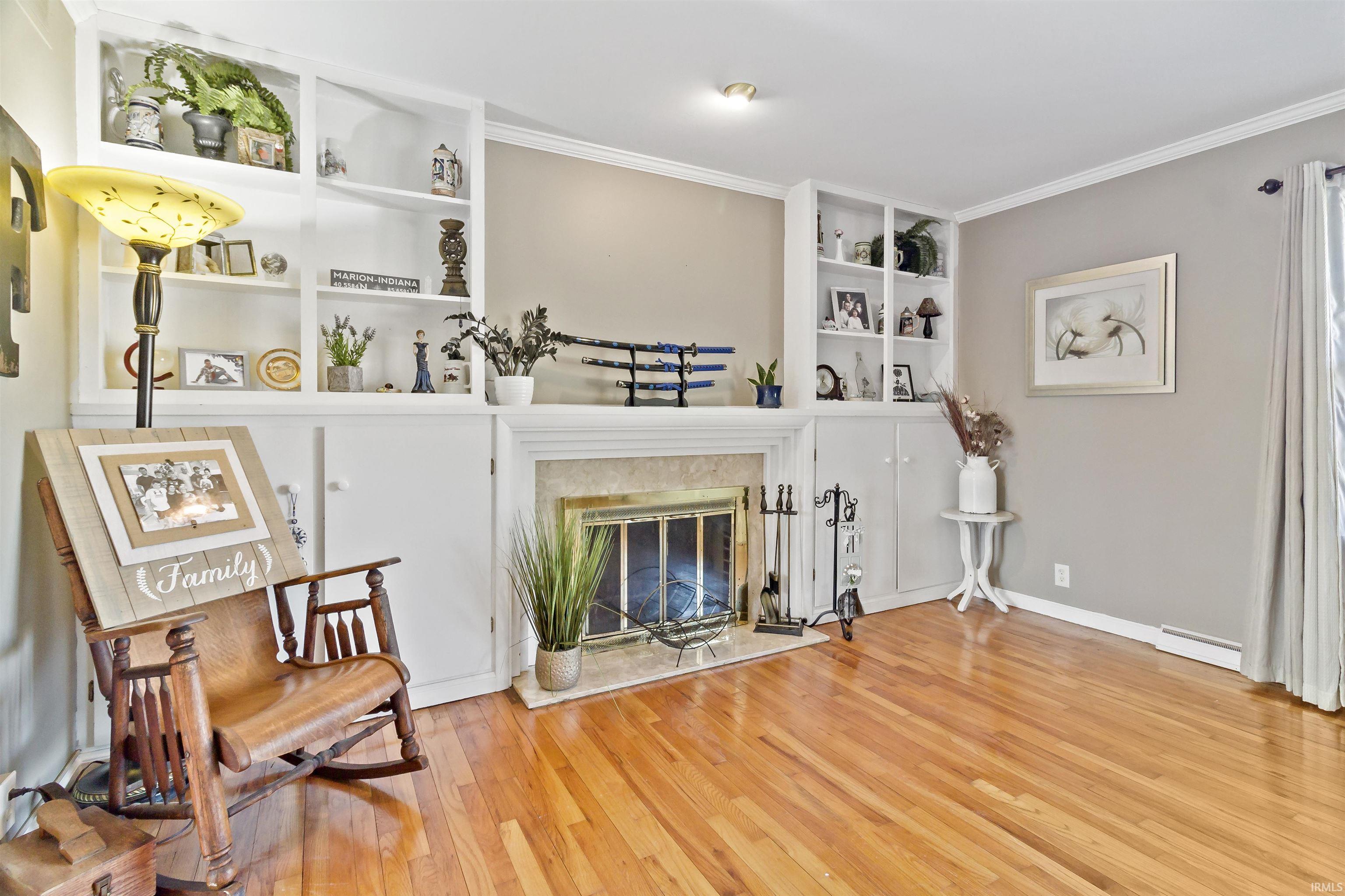 3009 North Coats Road Marion, IN 46952 - Photo 8 of 36 Gallery Image 8